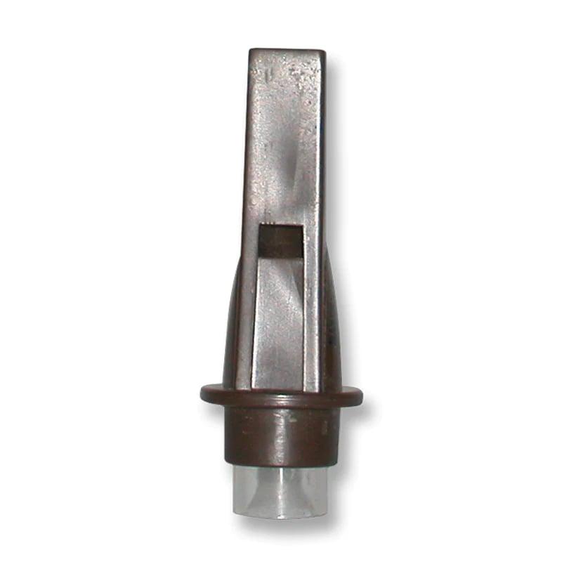 Haydel's Q91 Bobwhite Quail Call Gray Acrylic Game Call - View 2