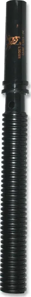 Haydel's Game Calls VDG92 Variable Tone Deer Grunt Call Attracts Black - View 2