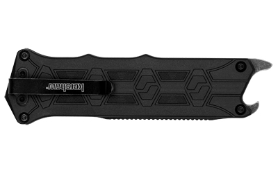 Kershaw Interstellar 1195 2.70 In Manual Serrated Tanto Blade - View 3