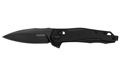 Kershaw 2041 Monitor 3" D2 Blade DuraLock KVT - View 2