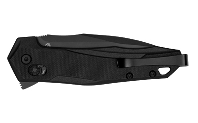 Kershaw 2041 Monitor 3" D2 Blade DuraLock KVT - View 3