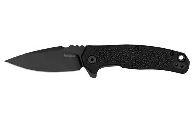 Kershaw 1407 Conduit 2.9" Blade GFN Textured Scales Assisted Open - View 2