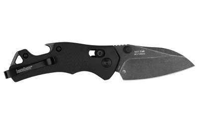Kershaw 8337 Craze DuraLock 8Cr13MoV Steel Blackwash Finish Knife - View 3