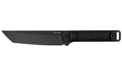 Kershaw 1088 Atreides 5.7 Inch Black Tactical Knife - View 2