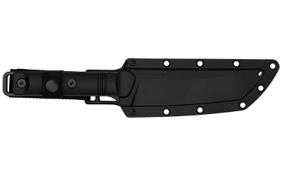 Kershaw 1088 Atreides 5.7 Inch Black Tactical Knife - View 3
