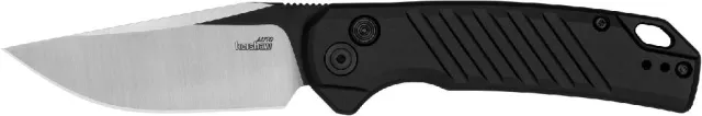 Kershaw 7305 Launch 23 Automatic 3.30 In Trailing Point CPM 154 - View 2