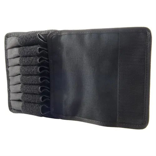 TUFF 7068-NYV-1 8-In-Line Single Mag Pouch - View 3
