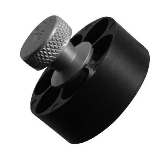 HKS Speed Loaders 57M .41 Rem Mag Black Finish for Smith & Wesson 57 - View 2