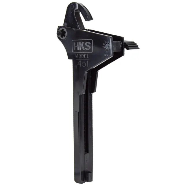 HKS Speed Loaders 451 Adjustable Single Stack Magazine Speedloader - View 2