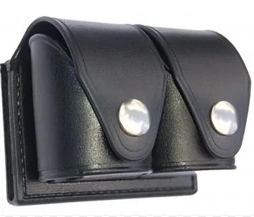 HKS SL Pouch BP Medium Black - Sleek Storage Solution - View 2