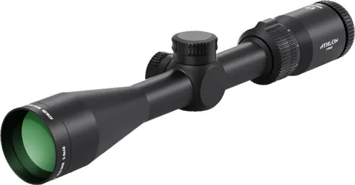 Athlon Optics Neos HMR 3-9x40 Second Focal Plane BDC22 MOA - View 2