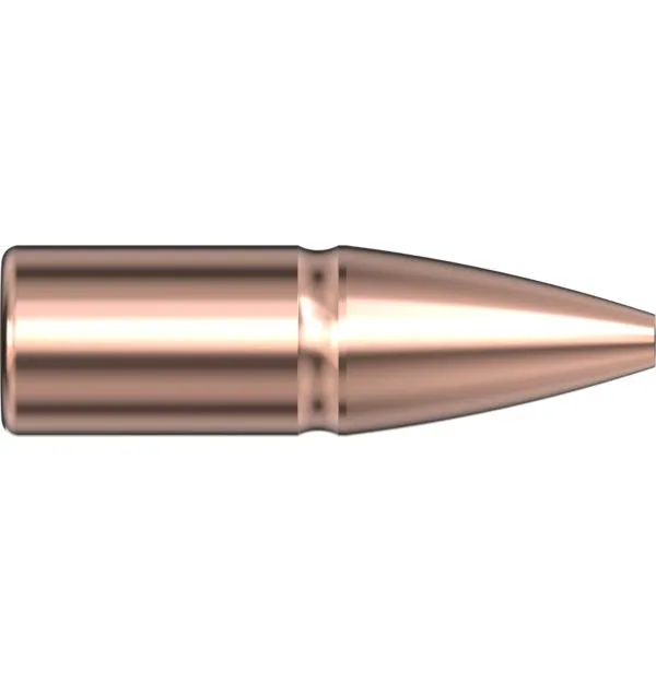 Hornady 22402 CX Varmint 22 Cal .224 50 gr Copper Solid - View 2