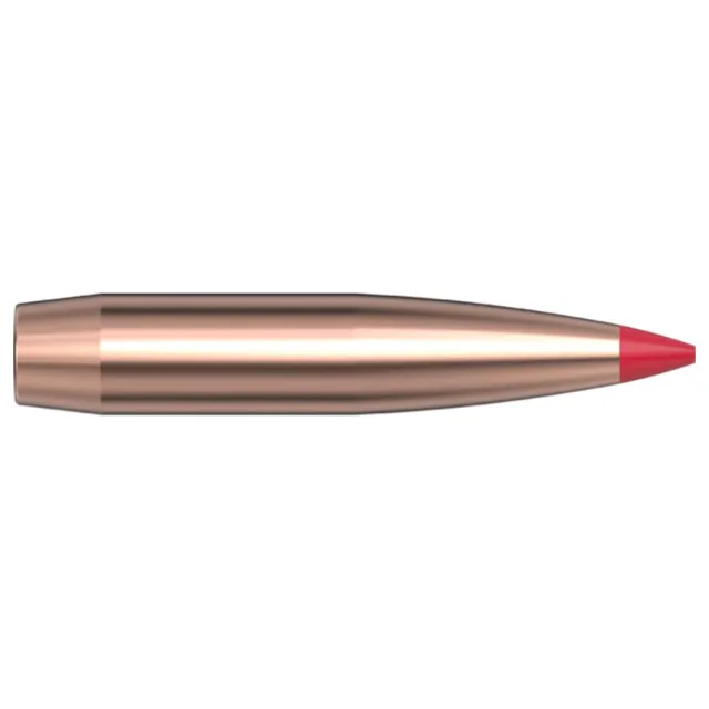 Hornady 7mm Bullets 175 Grains Boat Tail ELD-X Per 100 Md: 2841 - View 2