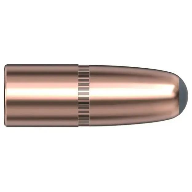 Hornady 3035 InterLock .308 150 gr RN 100/ct - View 2