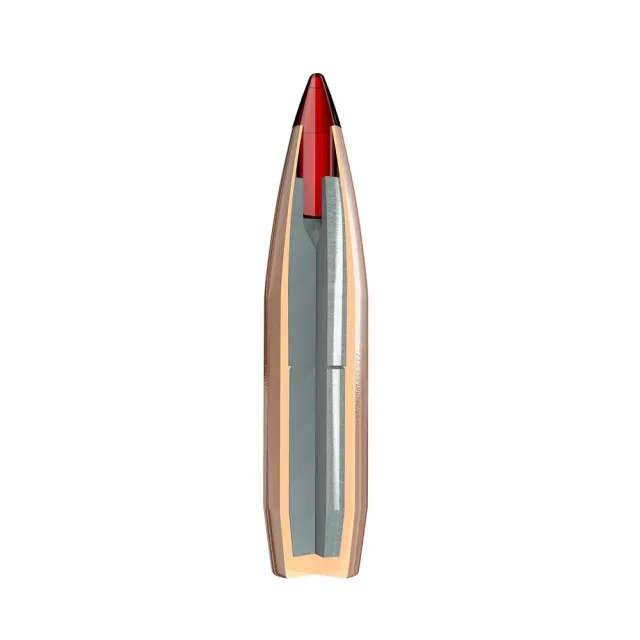 Hornady 3074 ELD-X Hunting 30 Cal .308 178 gr Extremely Low Drag-eXpanding - View 2