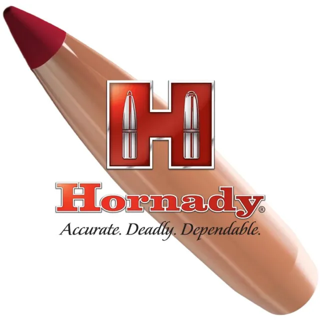 Hornady 3077 ELD-X Hunting 30 Cal .308 212 gr Extremely Low Drag-eXpanding - View 2