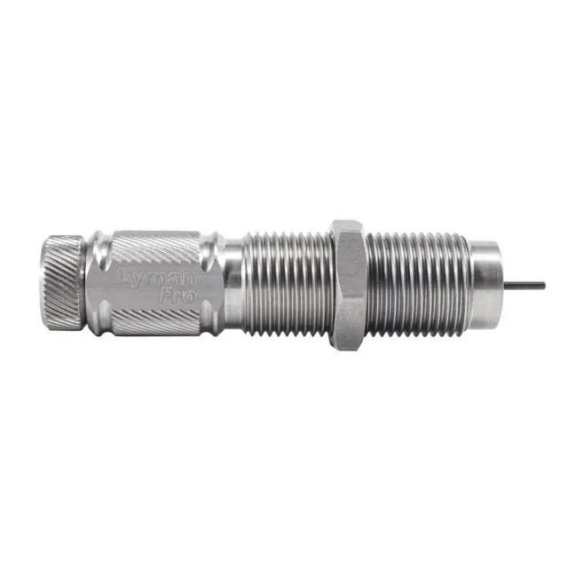 Lyman Pro Universal Decapping Die - Spring Loaded - All Calibers - View 2