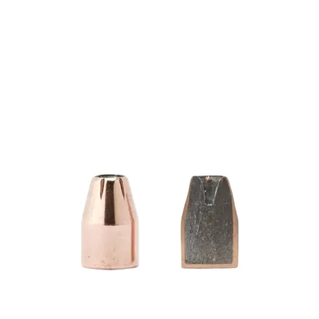 Hornady 35540 9mm .355 115 gr XTP Hollow Point 100ct - View 2