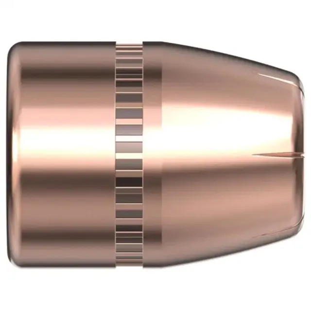 Hornady XTP Hunting 44 Caliber .430 180 gr Hollow Point - View 2