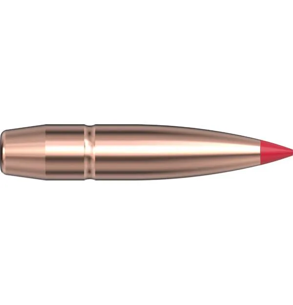 Hornady 24444 CX 6mm 90gr Copper Solid Hunting Bullet - View 2