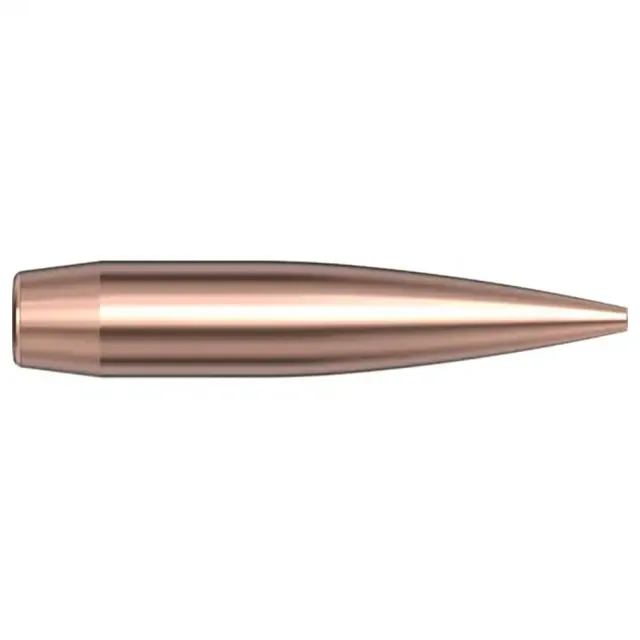 Hornady 24573 Aeromatch .243 (6mm) 105gr 100/Box - View 2