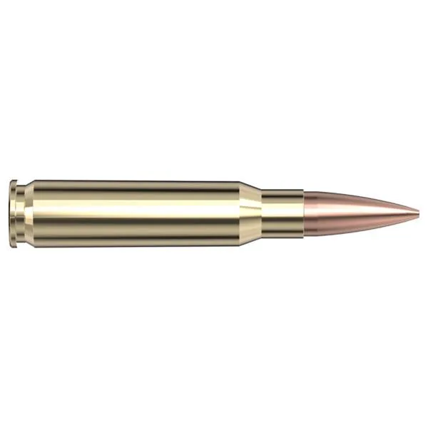 Hornady 8097 Match 308 Winchester 168 Grain BTHP 20 Rounds Box - View 2