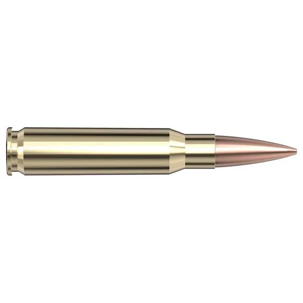Hornady 8105 Match Target 308 Win 178gr HPBTM 20 Per Box/10 Cs - View 2