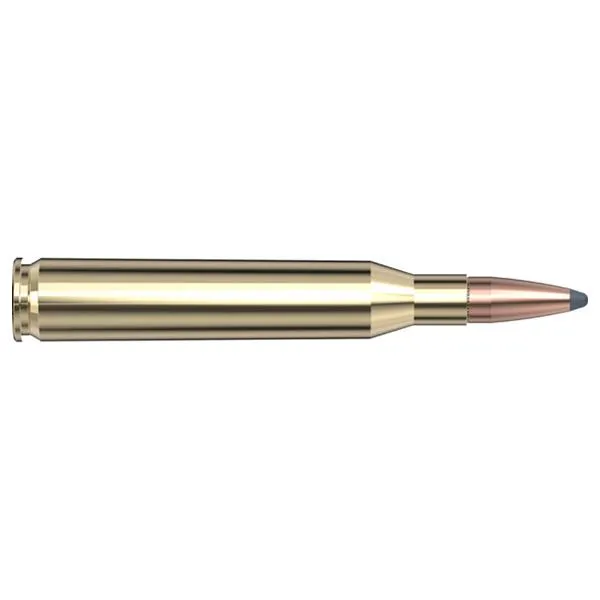 Hornady 8144 25-06 Remington 117 Grain BTSP 20 Rounds per Box - View 2