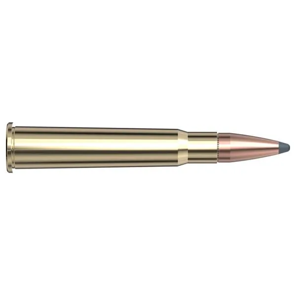Hornady 8225 Custom 303British 150gr InterLock Spire Point 20 Per Box/10 - View 2