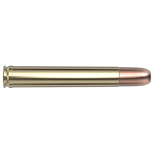 Hornady Dangerous Game Series .458 Lott 500gr Solid 20/Box - View 2
