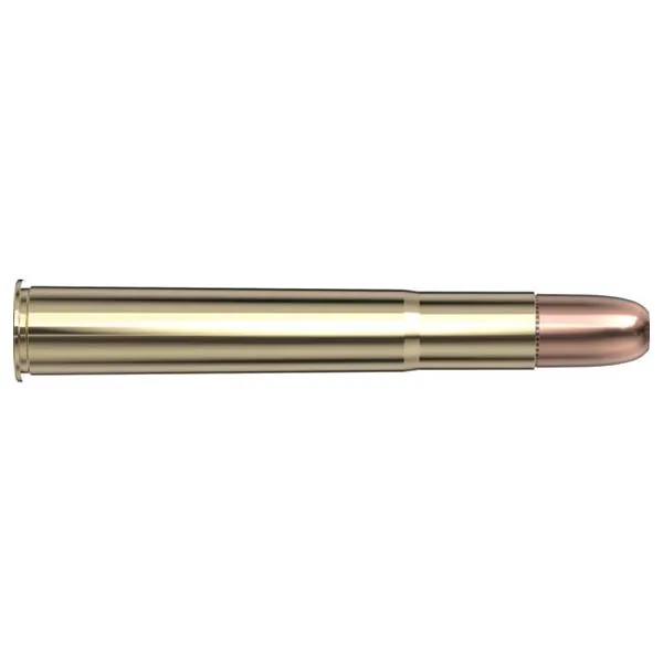 Hornady .470 Nitro Express 500gr Solid Brass Centerfire Rifle Ammo - View 2