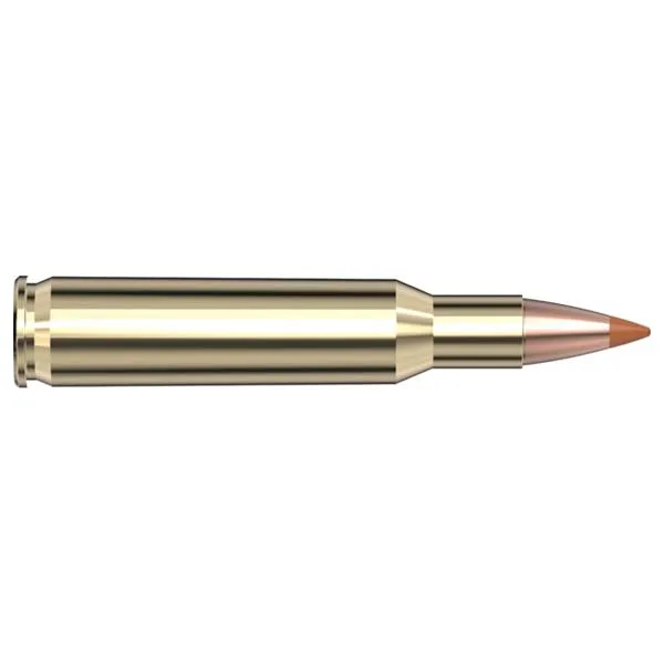Hornady 8309 Superformance Varmint 222 Rem 35 gr NTX 20 Per Box/10 Cs - View 2
