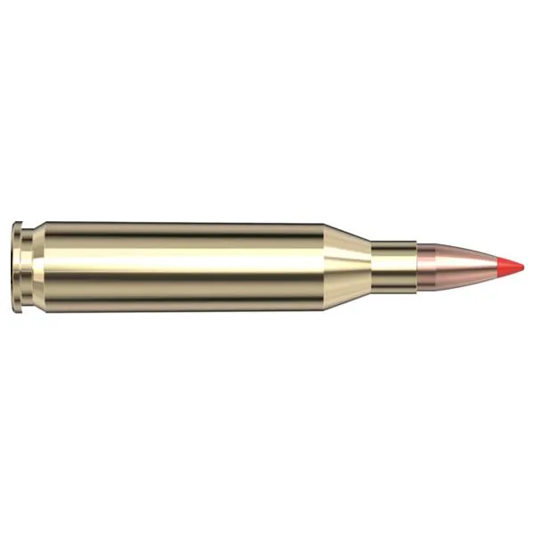 Hornady Superformance .243 Winchester 58gr V-MAX 20 Rounds - View 2