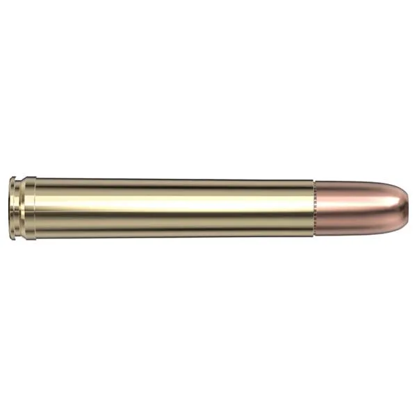 Hornady Dangerous Game 458 Win. 500Gr DGS Superformance 20/Box Ammo (8585) - View 2