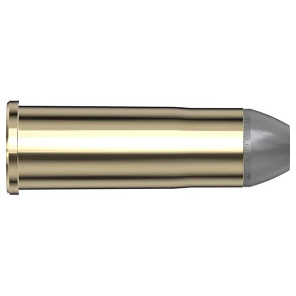 Hornady 9075 Cowboy Target/Varmint 44-40 Win 205gr Lead - View 2