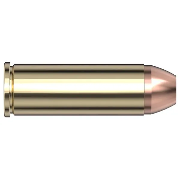 Hornady 9115 Cowboy Target/Varmint 45 Colt (LC) 255gr Lead 20 Per Box/10 Cs - View 2