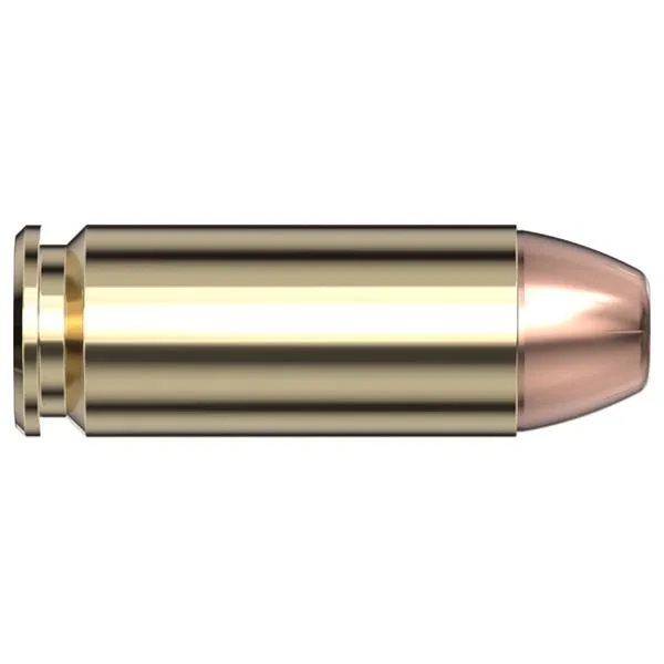 Hornady 9126 10mm Auto 180 Grain XTP Hollow Point 20 Rounds Box - View 2