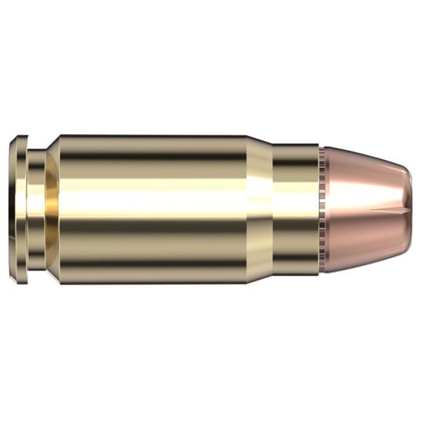 Hornady 9131 Custom Personal Defense 357 Sig 147 gr XTPHP 20 Per Box/ 10 Cs - View 2