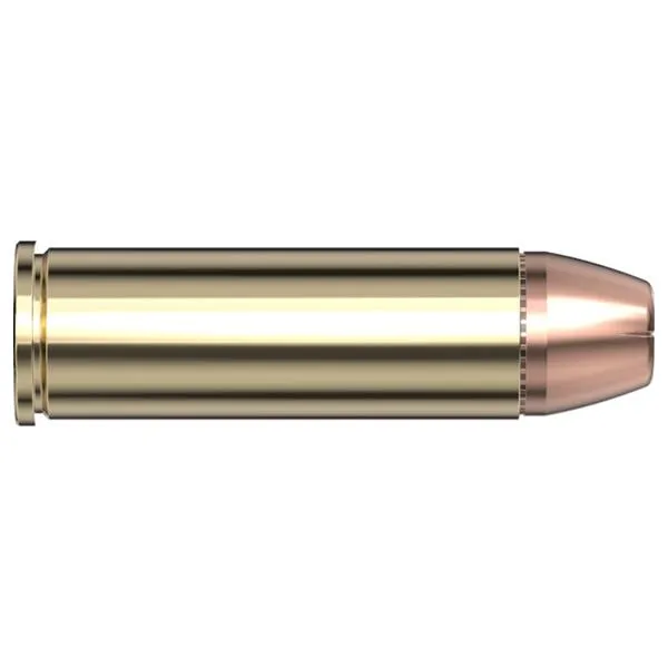 Hornady 9150 Custom 454 Casull 300 Grain XTP Mag 20 Rounds per Box - View 2