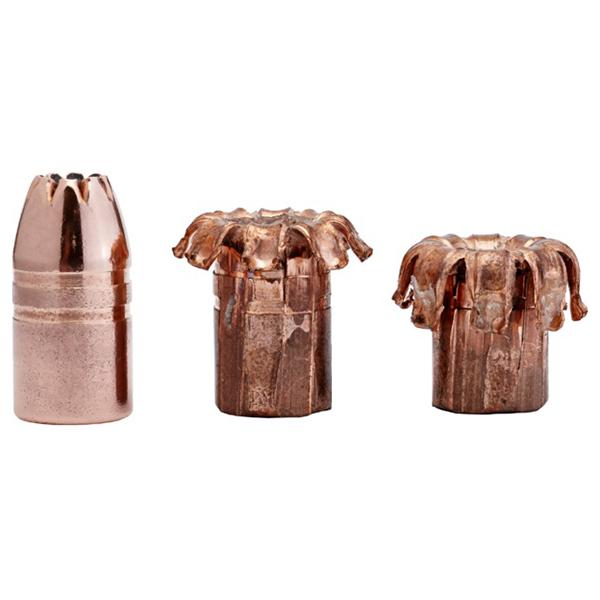 Hornady 460 S&W Magnum Handgun Hunter 200 Grain 20 Rounds Box - View 2