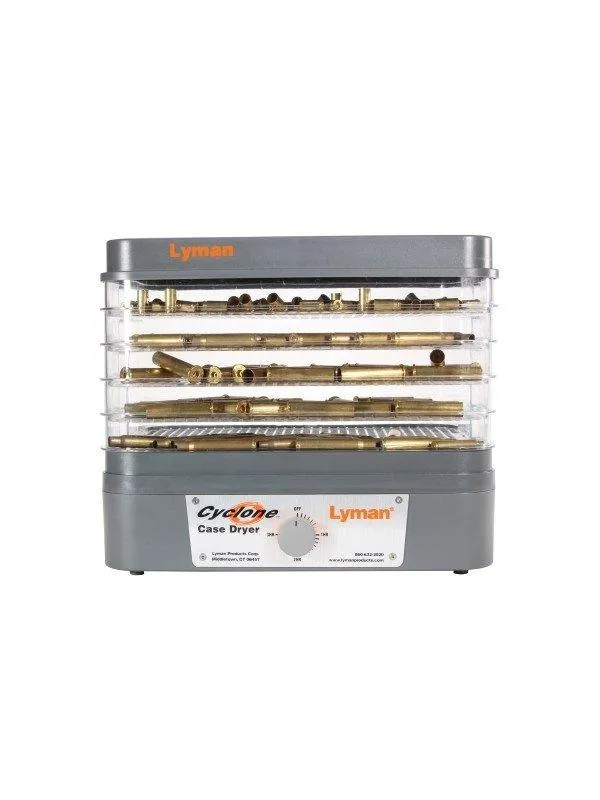 Lyman Cyclone Case Dryer Multi-Caliber 7631560 - View 2