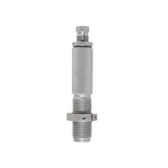 Hornady 044244 Custom Grade Seater Die 6mm ARC 0.243 Bullet Diameter - View 2
