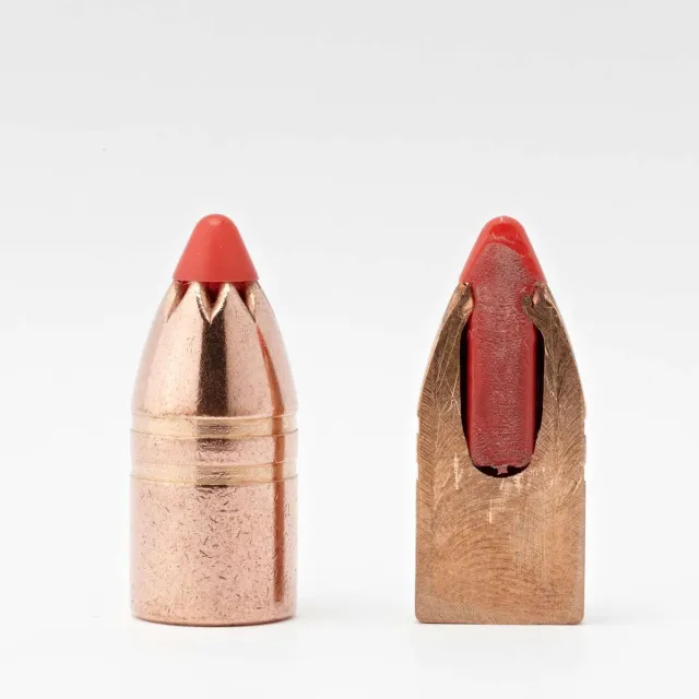 Hornady MonoFlex 45 Caliber .458 250 gr Hunting Ammo - View 2