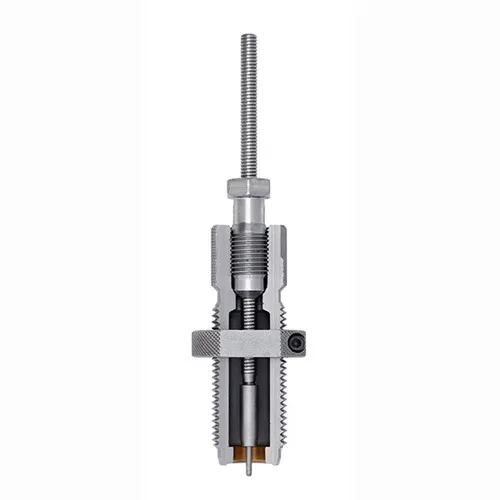 Hornady Custom Grade Neck Size Die .307 Win .30 Caliber 046045 - View 2
