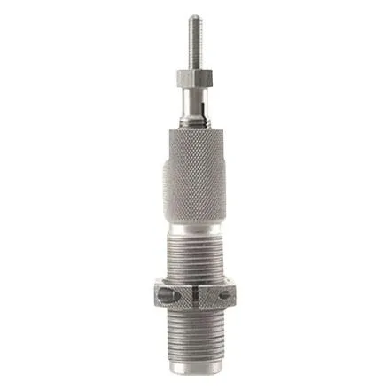 Hornady 46508 30 Super Carry Taper Crimp Handgun Die - View 2