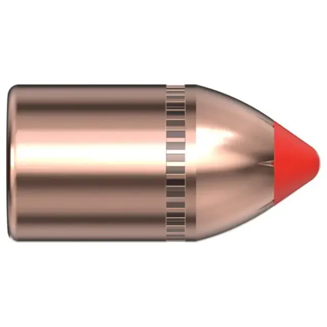 Hornady 44105 FTX Hunting 44 Caliber .430 225 gr Flex Tip eXpanding - View 2