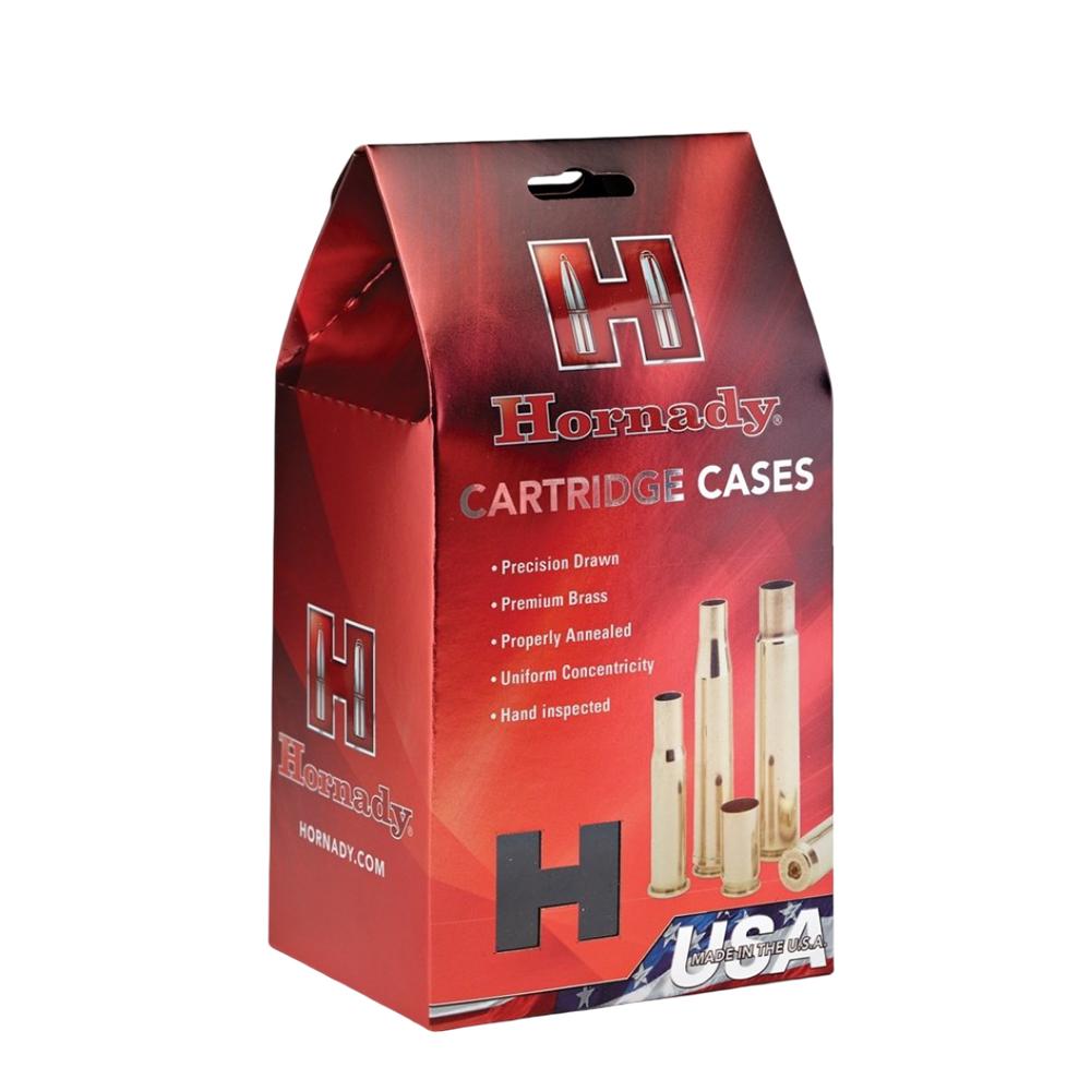 Hornady 8617 .223 WSSM 7.85 In Unprimed Brass 50ct - View 2