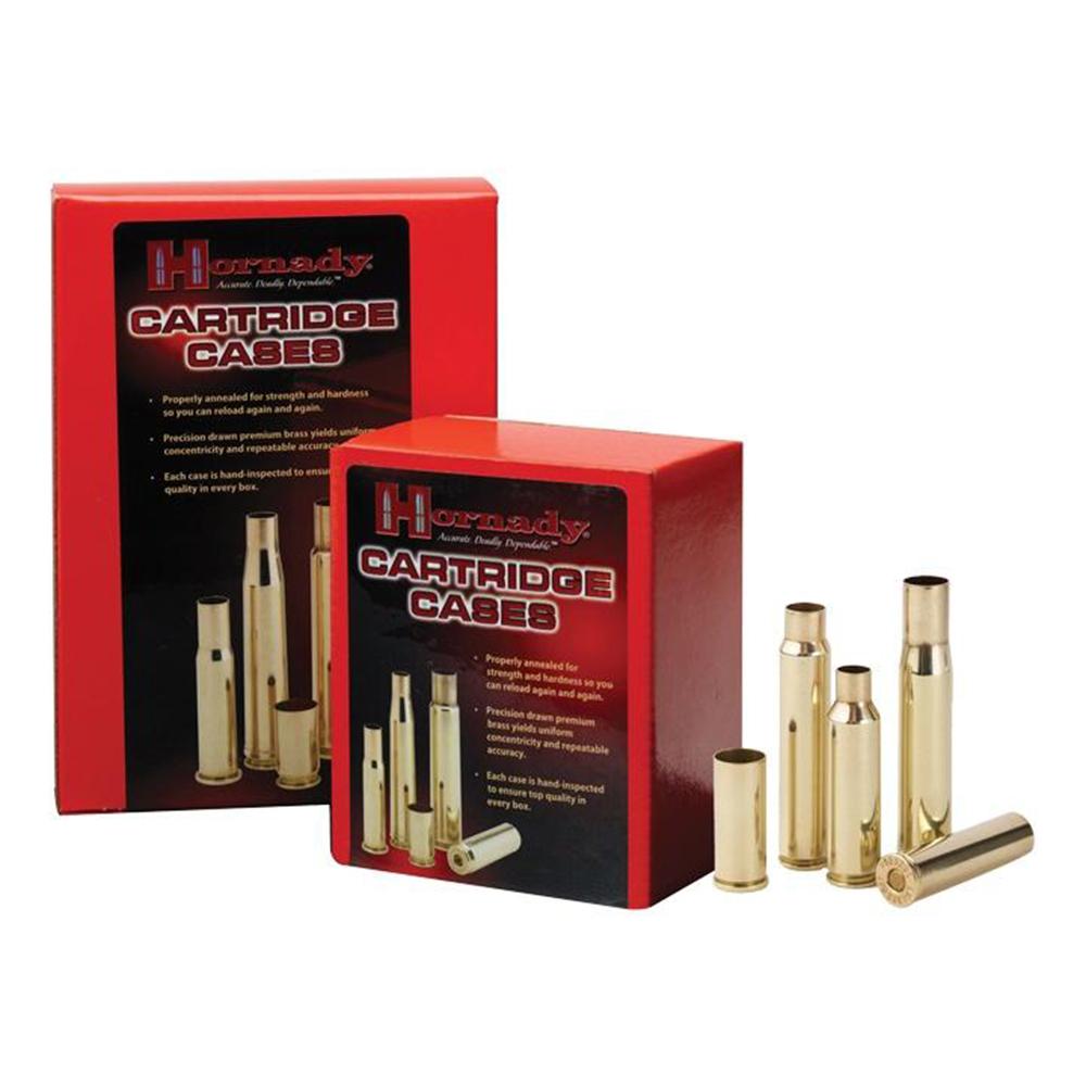 Horn Hunter Hornady Unprimed Brass 450 Marlin 50 Pack - View 2
