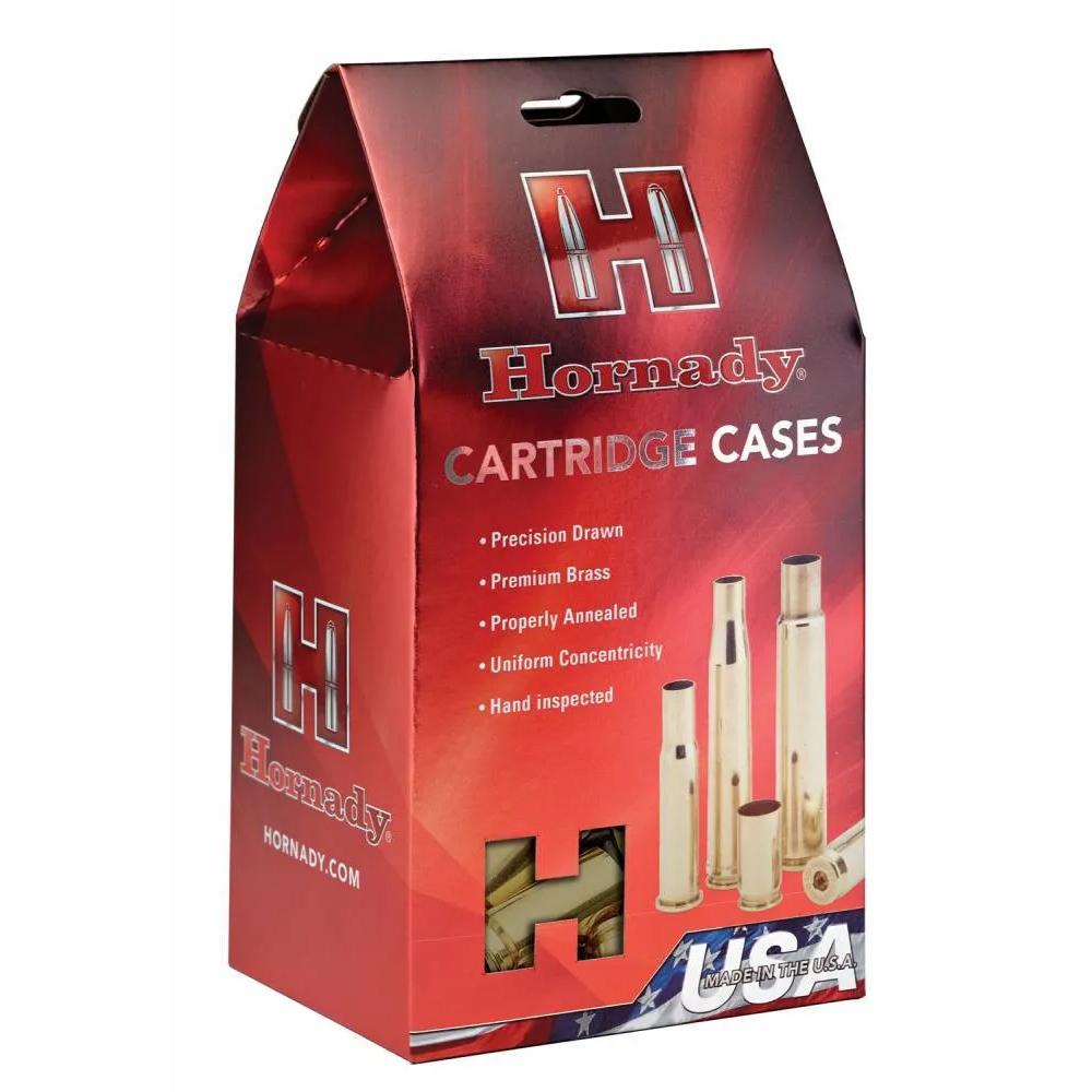HORN BRASS 38SUP COMP UNPRIMED 200/5 - View 2