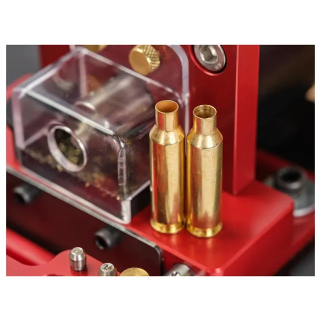 Hornady 050190 High Speed Trimmer Precision Cutting Reloading Tool - View 2